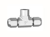 QDTTF��ѹ������ͨ��ͷ