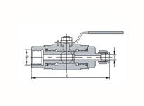 QFT11-SKFD����ԴԲ����